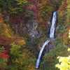 竜ノ門の滝