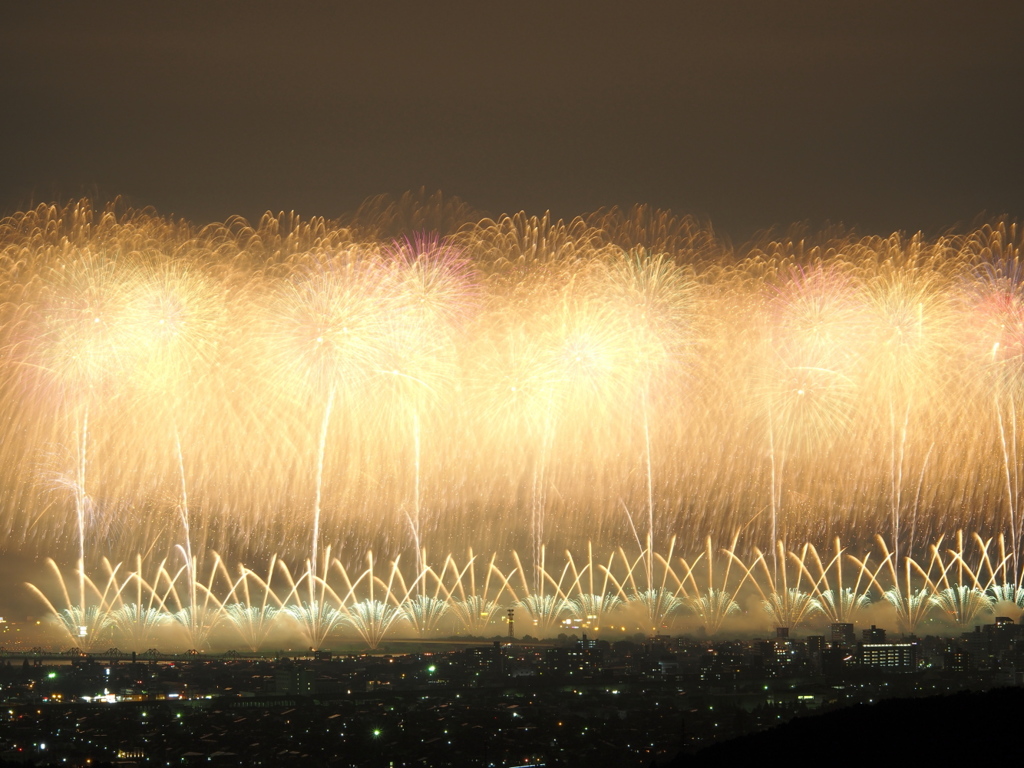 長岡花火15