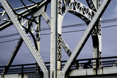 Steel and Shadow