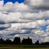 空と実りの大地