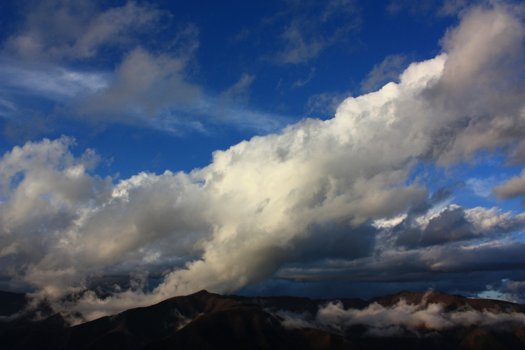 風・雲・宙