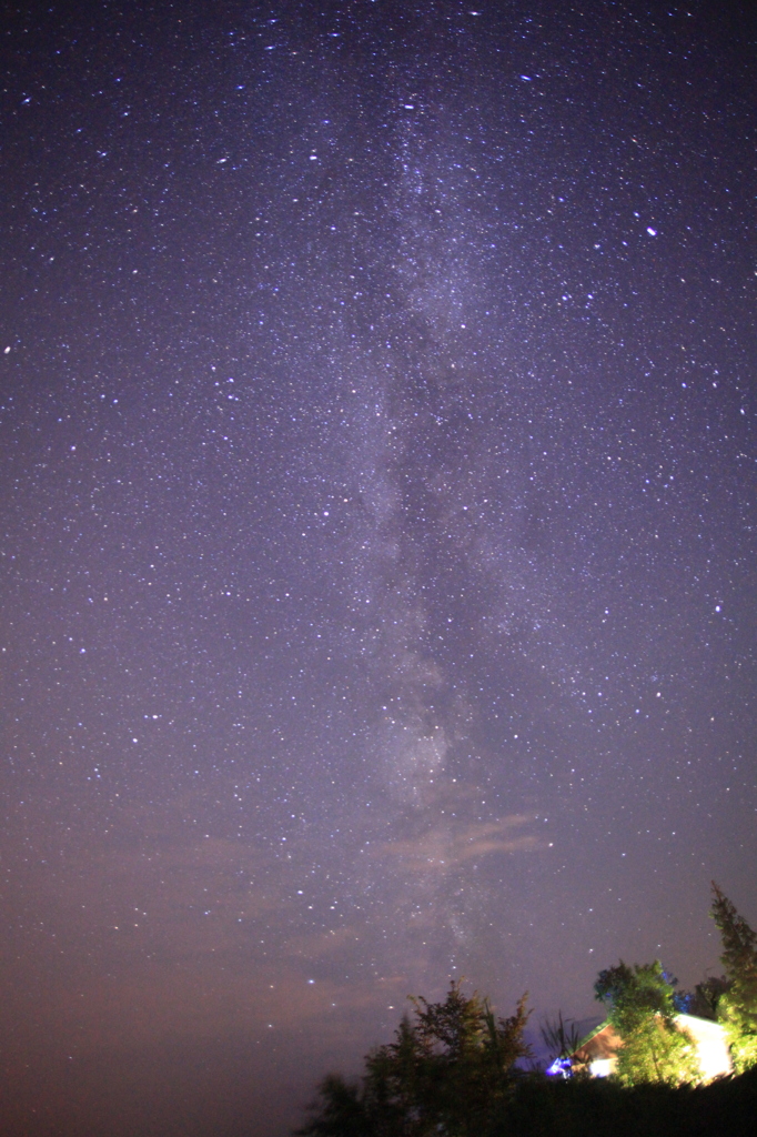 Milky way