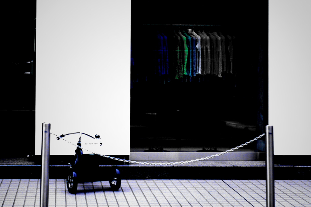 minimal tricycle