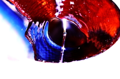 water