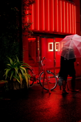 Red Rain