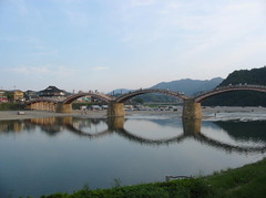 錦帯橋