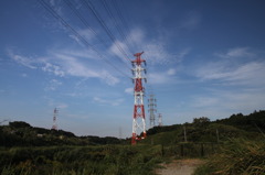 散歩