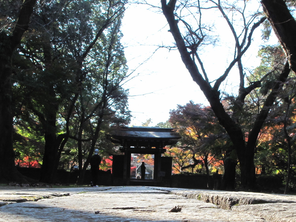 東漸寺
