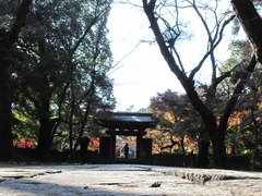 東漸寺