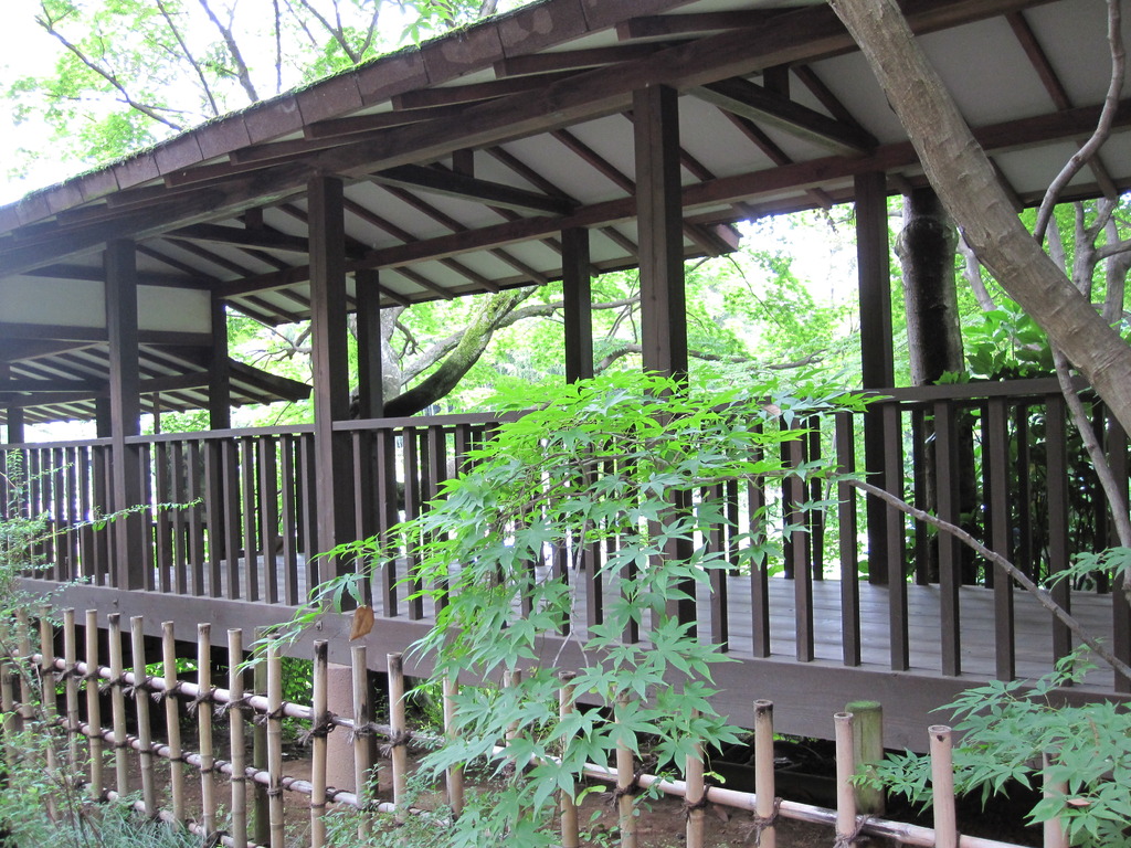 本土寺