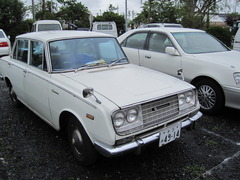 旧車