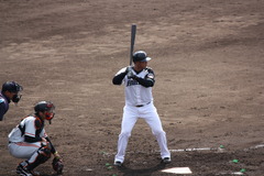 日本ハム　中田