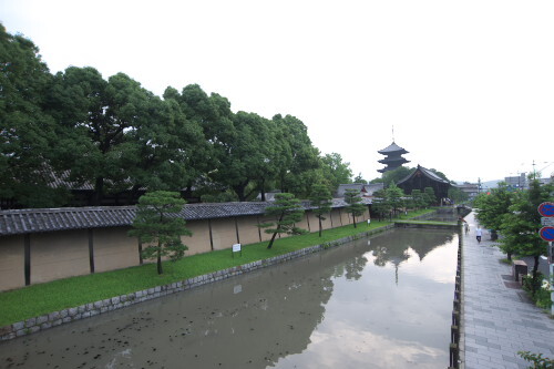 東寺