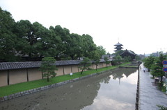 東寺