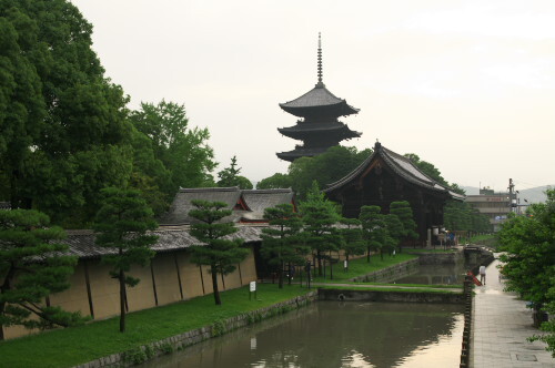 東寺