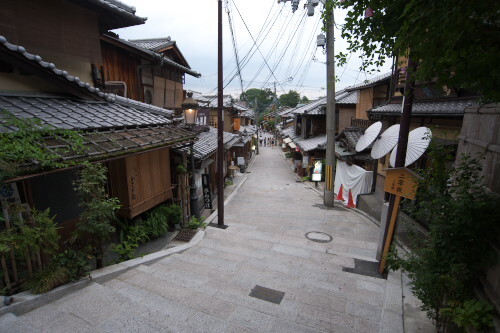 二年坂