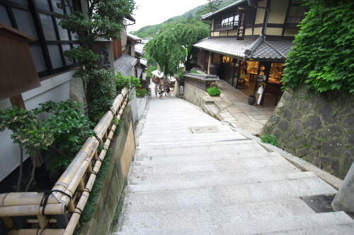 産寧坂