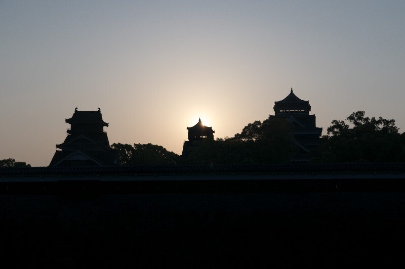 日の出