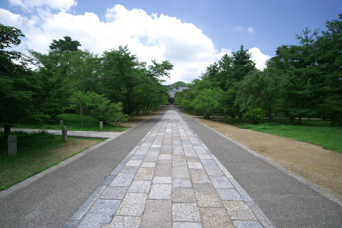 仁和寺
