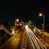光跡