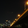 街へ続く橋