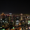 夜の街