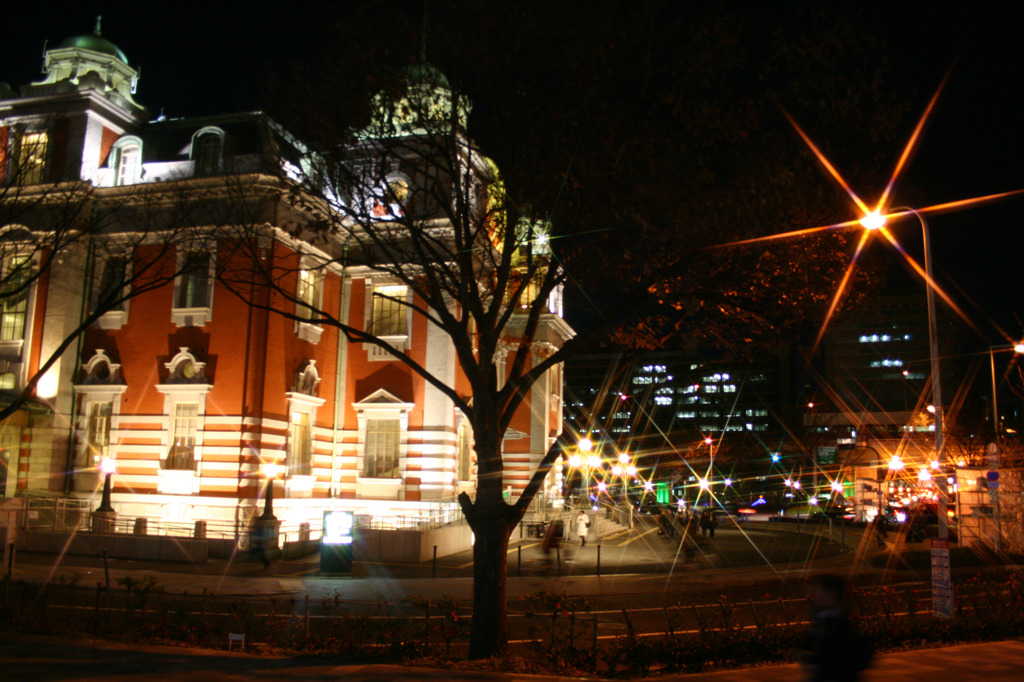 OSAKA   光のルネサンス  #3