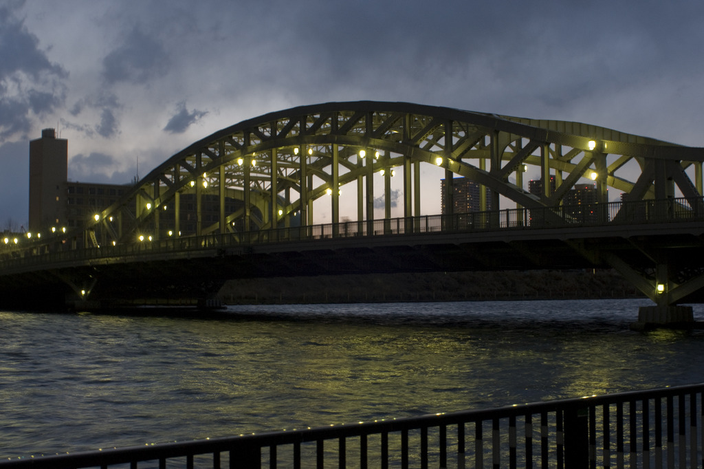 白髭橋