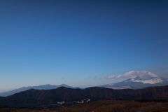 富士山