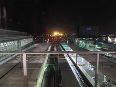 駅