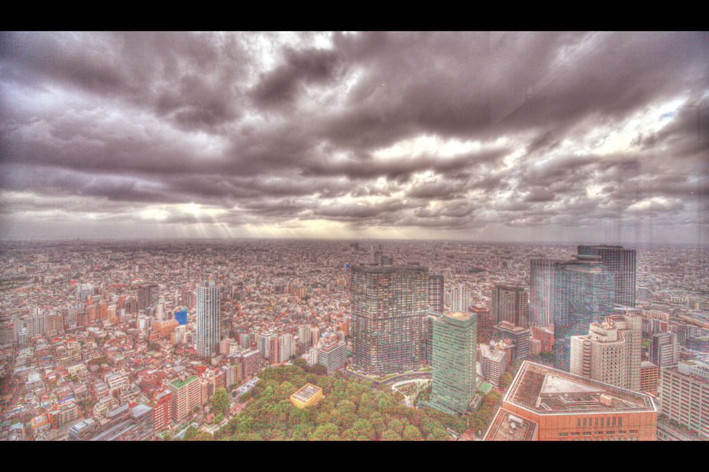 Metropolis