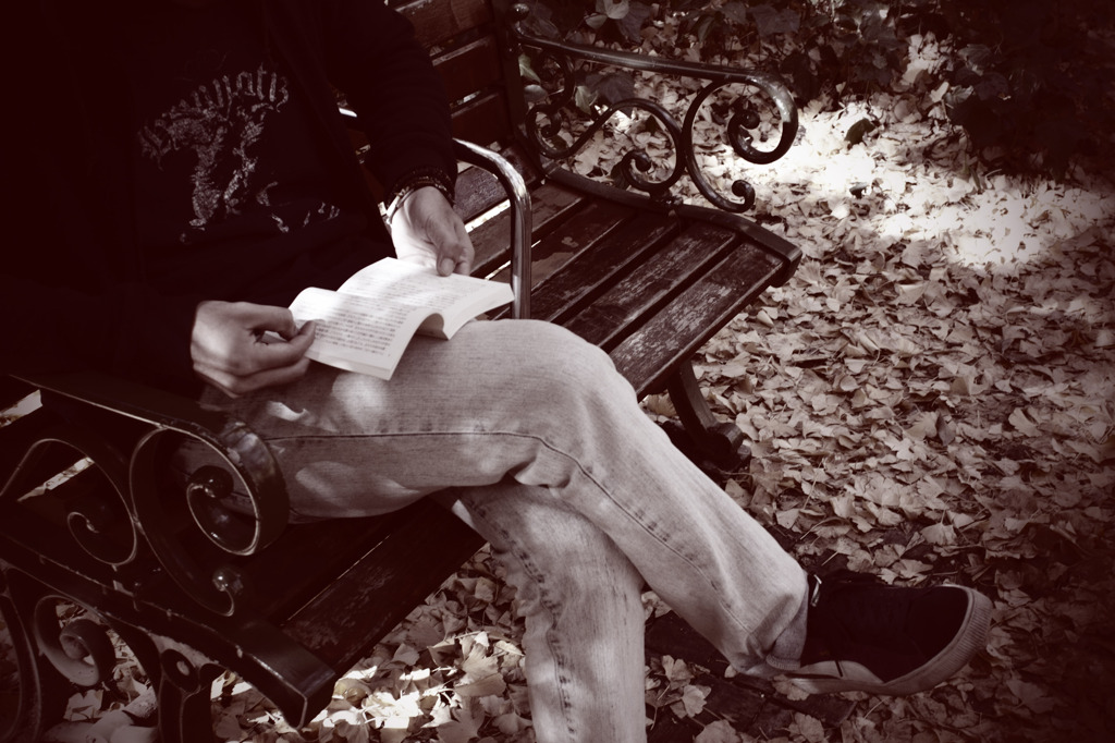 読書