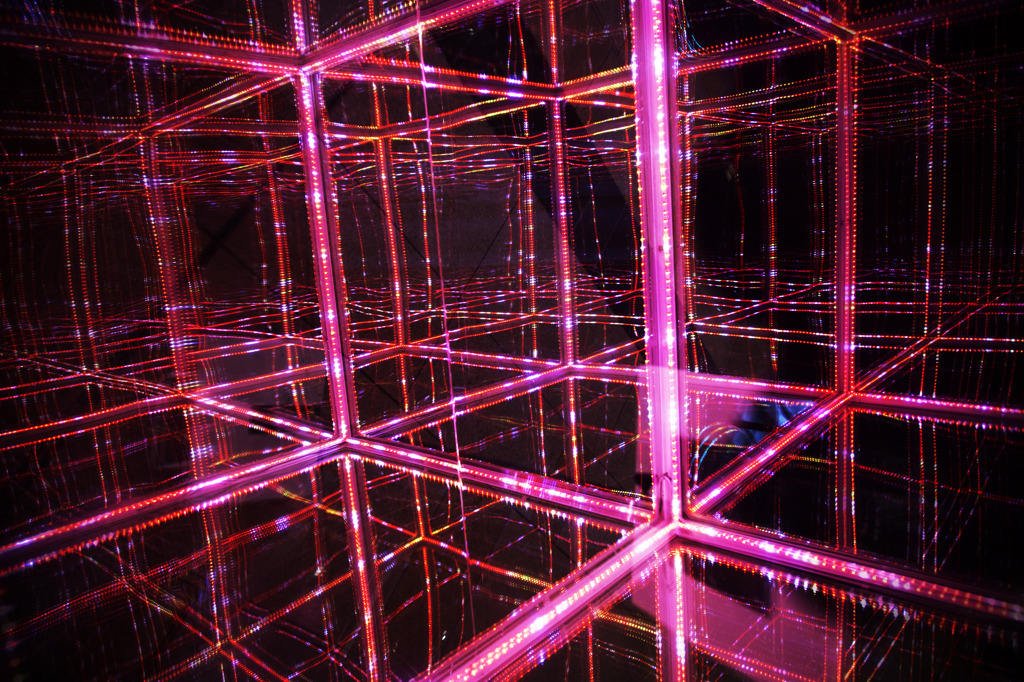 cube