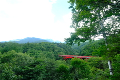 東沢大橋