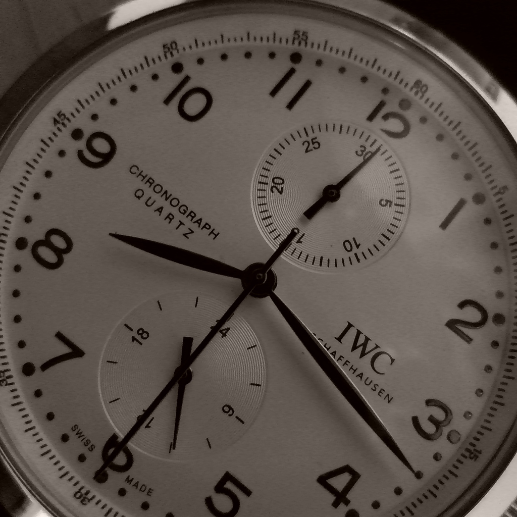 IWC