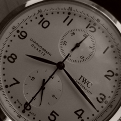 IWC