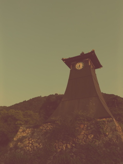 辰鼓楼