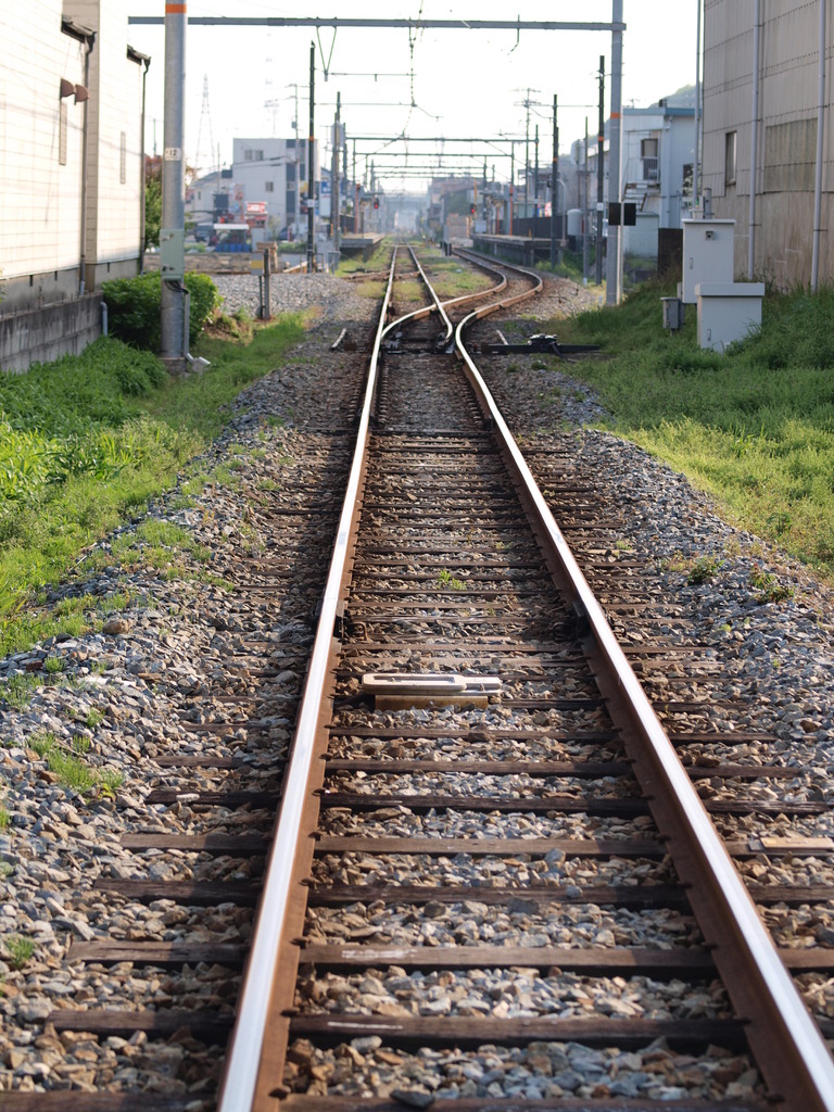 駅