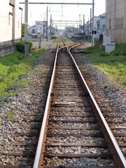 駅