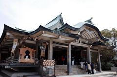 豊国神社