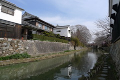 八幡堀2