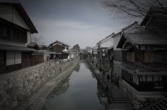 八幡堀3
