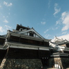福知山城