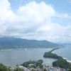 日本三景『天橋立』