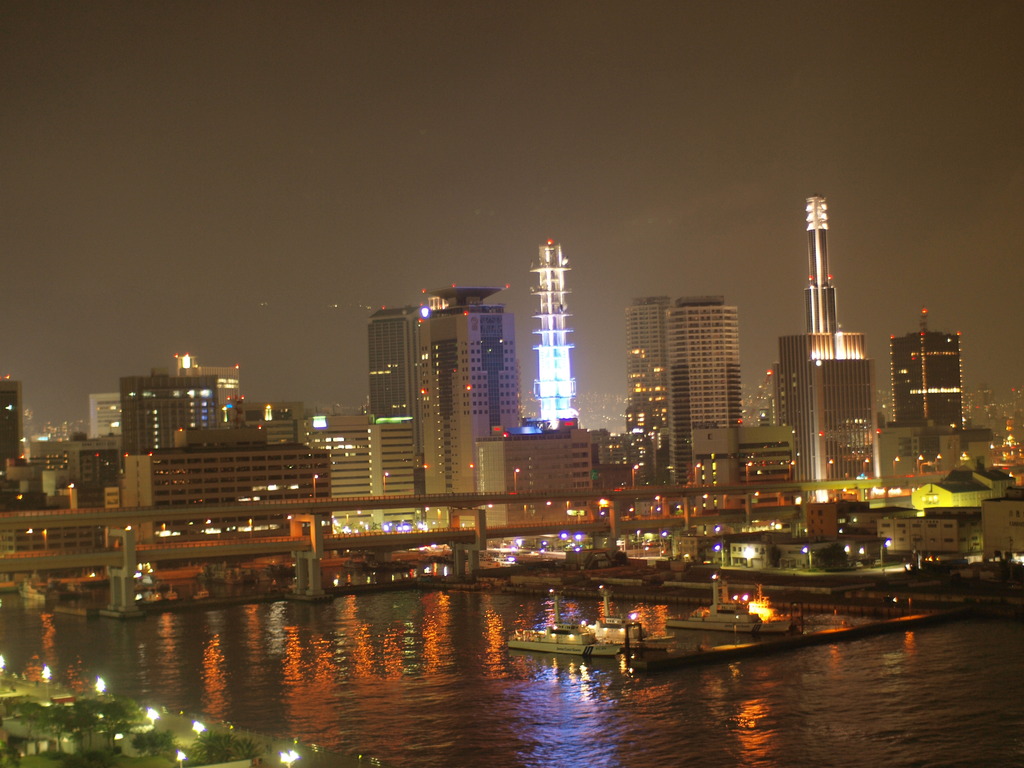 港町
