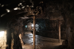 center of the earth