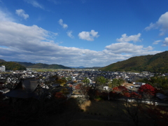 城下町出石