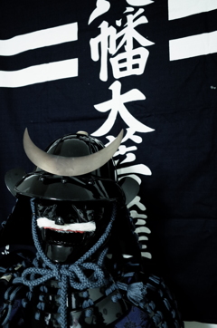 守将