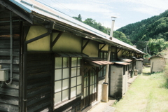 昭和の社宅