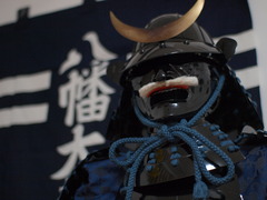 軍神